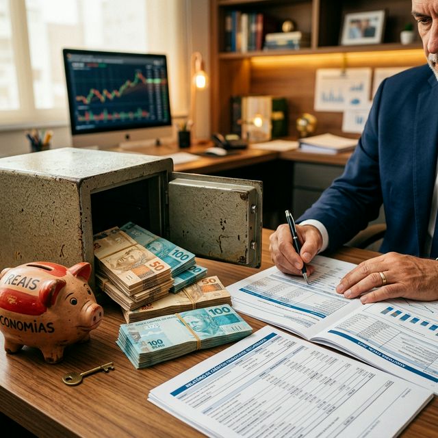 Recuperação Tributária: A Oportunidade que Sua Empresa Não Pode Perder